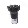 R32-76mm Rock Button Drill Bit